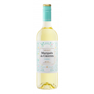 Marqués de Cáceres Verdejo