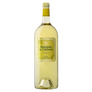 Marqués de Cáceres Verdejo