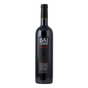 Baigorri Reserva 