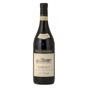 Pecchenino Barolo DOCG San Giuseppe