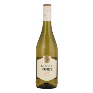 Noble Vines 446 Chardonnay 