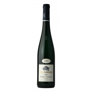 Dr. Loosen Wehlener Sonnenuhr Riesling GG AR Reserve