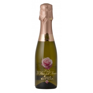 Bottega Petalo Il Vino dell'Amore Moscato