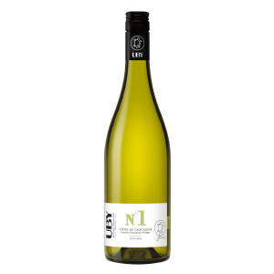 UBY N°1  Sauvignon Blanc 