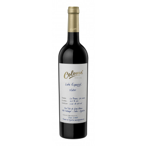 Colomé Lote Especial Malbec La Brava