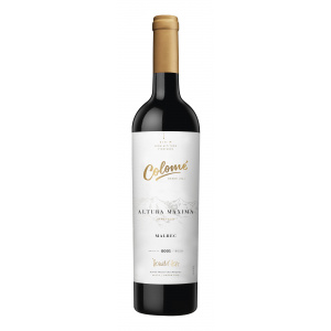 Colomé Altura Máxima Malbec