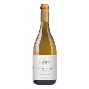 Colomé Altura Máxima Sauvignon Blanc