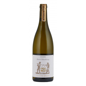 Henners Native Grace Barrel Chardonnay