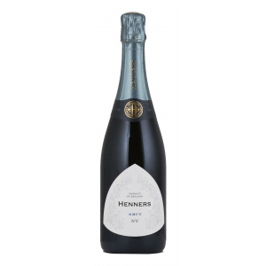 Henners Sparkling Brut NV