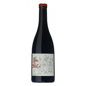 Bret Brothers Glou de Bret Beaujolais Lantignie