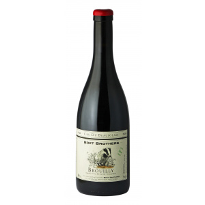 Bret Brothers Brouilly Zen