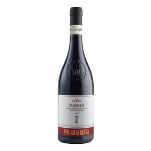 Fontanafredda Barolo Vigna La Rosa