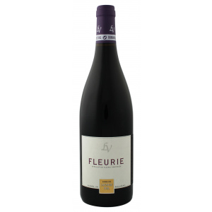 Lafarge Vial Fleurie 21