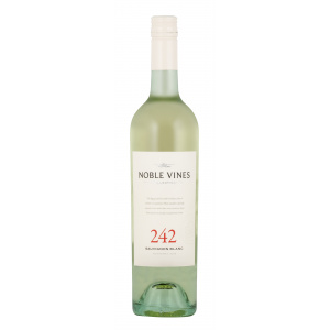 Noble Vines 242 Sauvignon Blanc Single Vineyard