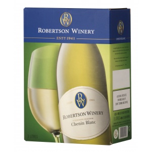 Robertson Chenin Blanc BiB