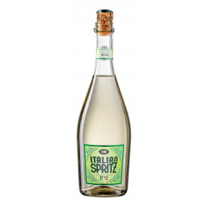 Italian Spritz Hugo 