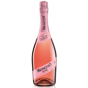 Mionetto Rosé Extra Dry