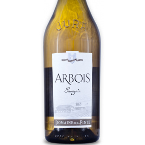 Domaine de la Pinte Savagnin Arbois
