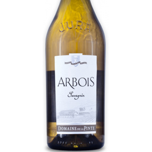 Pinte Savagnin Arbois 2016