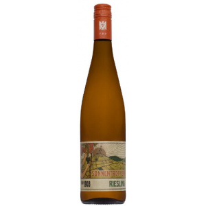 Karl Schaefer Sonnentropfen Wachenheim Riesling Feinherb