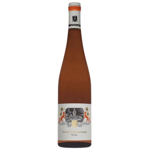 Karl Schaefer Wachenheimer Gerümpel Riesling