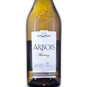 Pinte Arbois Chardonnay