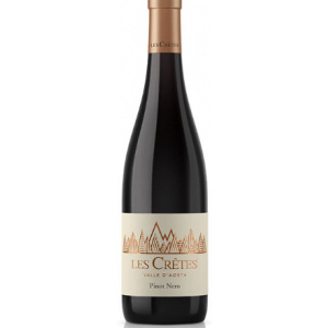 Les Crêtes Pinot Nero