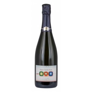 Champagne Françoise Bedel Entre Ciel et Terre