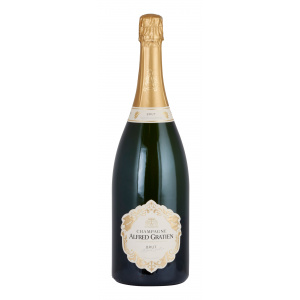 Alfred Gratien Brut Classique, Magnum