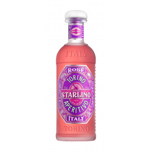 Hotel Starlino Rosé Aperitivo