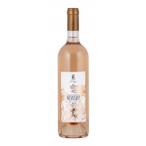 Tenuta Il Palagio di Sting e Trudie New Day Rosato