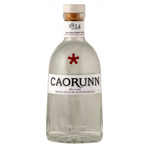 Caorunn Small Batch Scottish Gin 