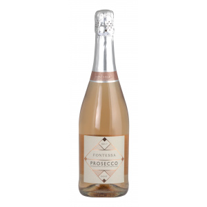 Fontessa Prosecco Rosé