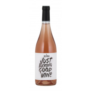 Neleman Just Fucking Good Wine  Rosé