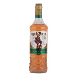 Captain Morgan Tiki Mango & Pineapple 70 cl