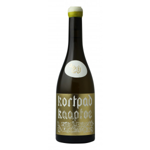 Kortpad Kaaptoe