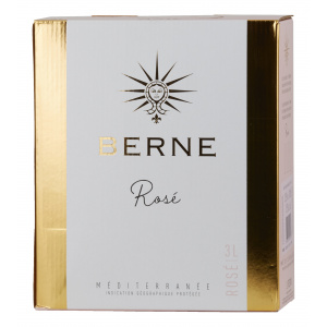 Berne Rosé BiB