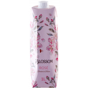 Blossom Rosé (1L Tetra)