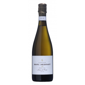 Marc Hebrart Noces De Craie Grand Cru