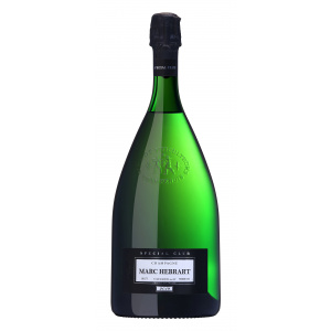 Marc Hebrart Special Club 1er cru Magnum 2019