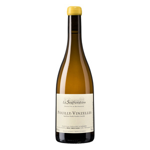 La Soufrandière Pouilly-Vinzelles 20