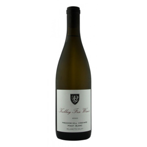 Freedom Hill Vineyard Pinot Blanc