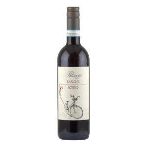 Pelassa Langhe Rosso 