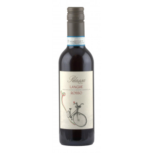Pelassa Langhe Rosso 37,5cl