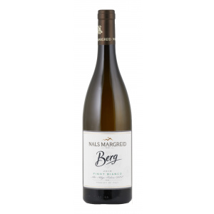 Nals Margreid Berg Pinot Bianco Alto Adige Terlano