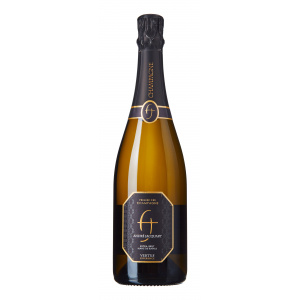 Vertus Premier Cru Experience Blanc de Blancs Brut