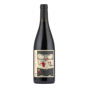 Tour Des Gendres La Vigne D'Albert 