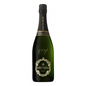 Alfred Gratien Memory Collection Brut 1997