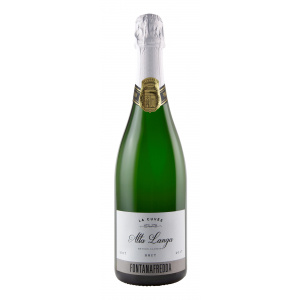 Fontanafredda Alta Langa Brut