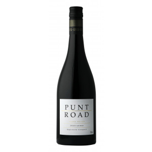 Punt Road Napoleone Vineyard Shiraz